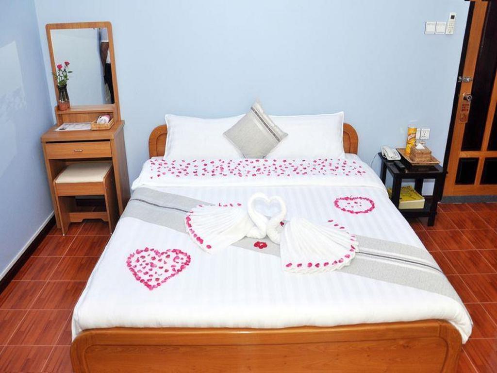 Royal Tulip Hotel 만달레이 객실 사진
