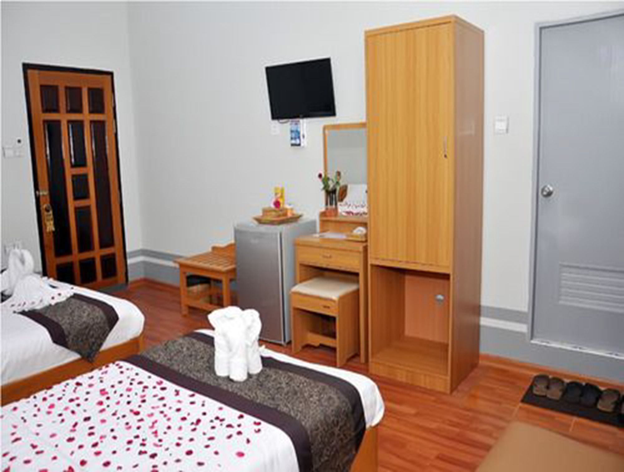 Royal Tulip Hotel 만달레이 외부 사진